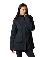 FOX Polarizing Parka Black