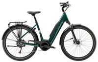 TREK Verve+ 3 Lowstep Juniper 800Wh