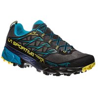 LA SPORTIVA Akyra 36D CARBON/TROPIC BLUE