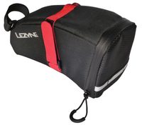 LEZYNE AERO CADDY BLACK