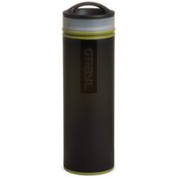 Ultralight Water Purifier 0,473 l Camo Black