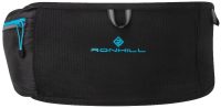 RONHILL OTM BELT, black/cyan