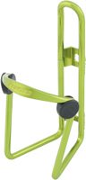 CONTEC Bottle Cage Poundc.Sel black/green