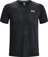 UNDER ARMOUR UA STREAKER DECO DIAMOND SS-BLK