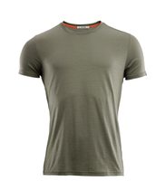 LightWool T-shirt, Man, Ranger Green