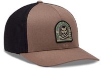 FOX Exploration Flexfit Hat Chai