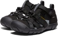 KEEN SEACAMP II CNX CHILDREN, black/grey