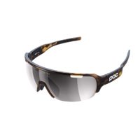 POC DO Half Blade Tortoise Brown