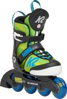 K2 RAIDER BEAM green blue