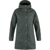 FJÄLLRÄVEN Karla Hydratic Jacket W Basalt