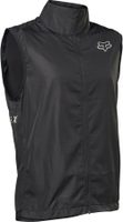 FOX Ranger Wind Vest, Black 2022