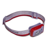 BLACK DIAMOND ASTRO 300-R HEADLAMP, lilac