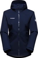 MAMMUT Convey Tour HS Hooded Jacket Women marine