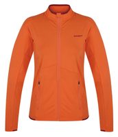 HUSKY Tarp zip L lt. orange