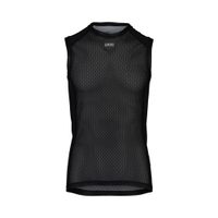 POC Essential Layer Vest, Uranium Black