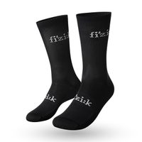 FIZIK PERFORMANCE BLACK (FZKSOCKSRO10)