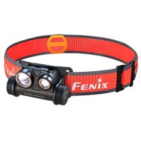 FENIX HM65R-DT black