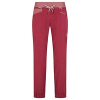 LA SPORTIVA Mantra Pant W, Red Plum/Blush