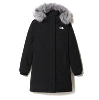 THE NORTH FACE W ARCTIC PARKA TNF BLACK