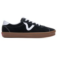 VANS Sport Low Black/Gum