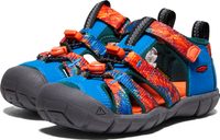 KEEN SEACAMP II CNX CHILDREN, multi/austern