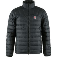 FJÄLLRÄVEN Expedition Pack Down Jacket M, Black