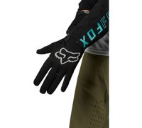 FOX W Ranger Glove Black