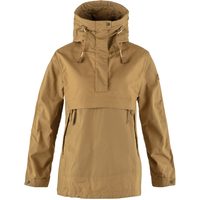 FJÄLLRÄVEN Anorak No. 8 W, Buckwheat Brown