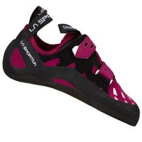 LA SPORTIVA Tarantula Woman, Red Plum