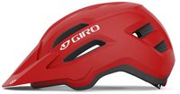 GIRO Fixture II Mat Trim Red