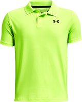 UNDER ARMOUR UA Performance Polo-GRN