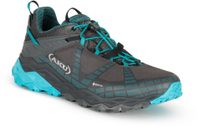 AKU FLYROCK GTX Black/Turquoise