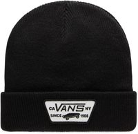 VANS MN MILFORD BEANIE, black