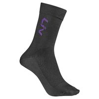 GIANT LIV SNUG SOCKS BLACK