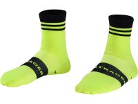 BONTRAGER Race Quarter Radioactive Yellow