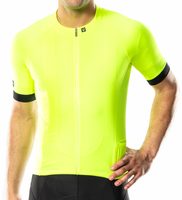 BONTRAGER Circuit Visibility Yellow