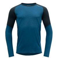 DEVOLD JAKTA MERINO 200 SHIRT MAN