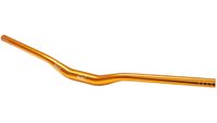 CONTEC HANDLEBAR BRUT SELECT MTB 31,8x720 MM ORANGE