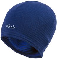 RAB Filament Beanie, deep ink