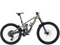 TREK Slash 9.9 XO AXS M Lichen Green