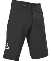 FOX Defend Short Black