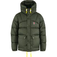 FJÄLLRÄVEN Expedition Down Lite Jacket M Deep Forest