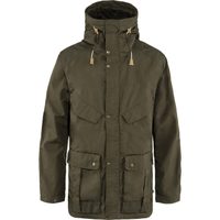 FJÄLLRÄVEN Jacket No. 68 M Dark Olive