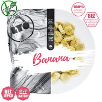 Banán 120 g