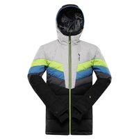 ALPINE PRO FEEDR black