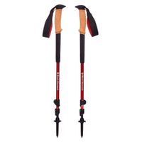 BLACK DIAMOND TRAIL CORK TREKKING POLES, Picante