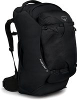 OSPREY FARPOINT 70 II, black