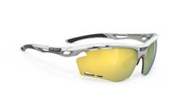 RUDY PROJECT RPSP62059 PROPULSE grey/ MULTILASER YELLOW