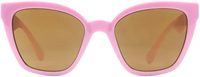 VANS WM HIP CAT SUNGLASSES Orchid