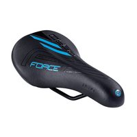 FORCE HERO 20-24 children's, black and blue